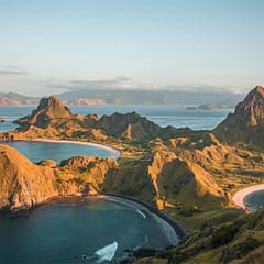 Satu Jenazah Ditemukan dalam Pencarian Pelatih Spanyol dan Tiga Anaknya di Labuan Bajo