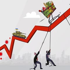 Ekonomi AS Tumbuh 4,3 Persen Tercepat dalam Dua Tahun di Kuartal III 2025