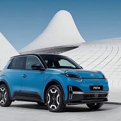 Nissan Micra EV 2025 Meluncur Hanya Versi Listrik Jarak Tempuh 408 KM