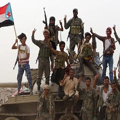 Kelompok Separatis Yaman Selatan Tuduh Arab Saudi Lancarkan Serangan Udara Terbaru