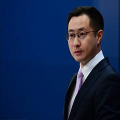 Tiongkok Resmi Dukung Pencalonan Indonesia Jadi Ketua Dewan HAM PBB 2026