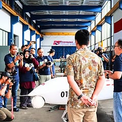 Integritas Teknologi Alutsista Modern, Upaya Len Perkuat Pertahanan