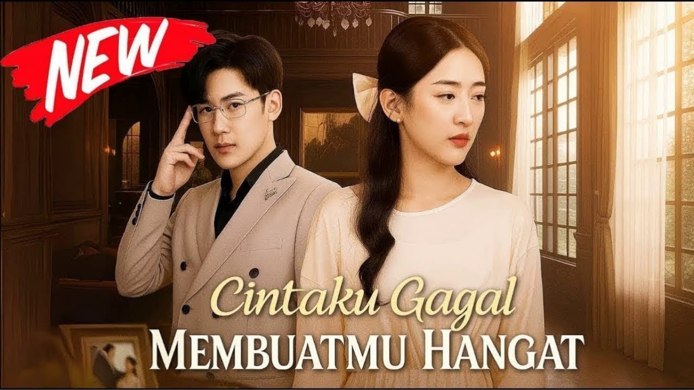 Sinopsis Drama China Cintaku Gagal Membuat Hangat