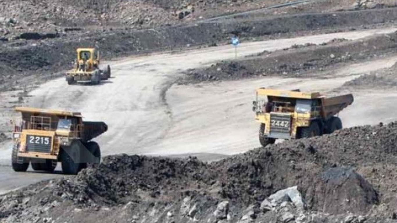 Darma Henwa Raih Kredit Rp 1 Triliun