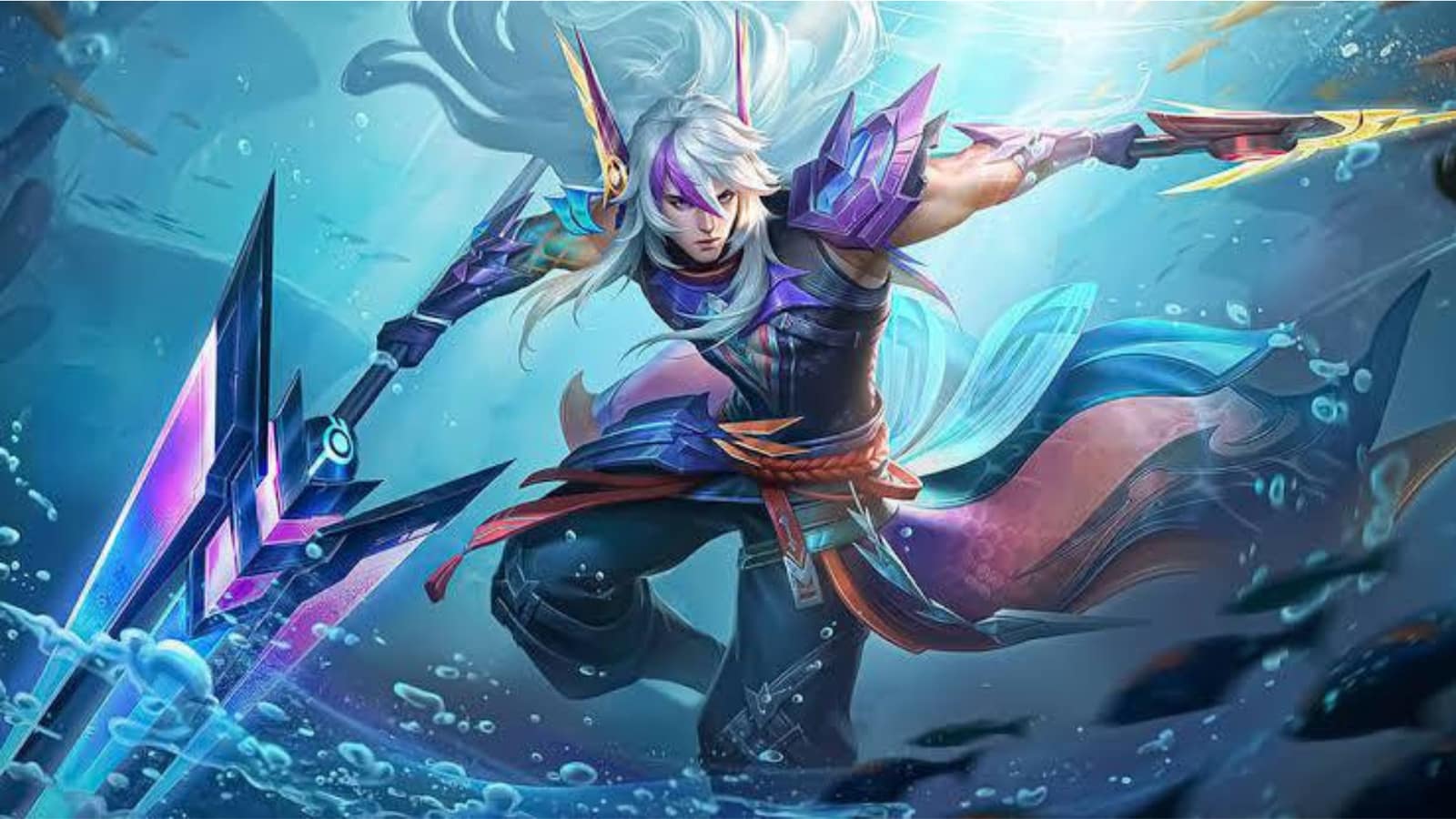 Build Arlott Tersakit 2025