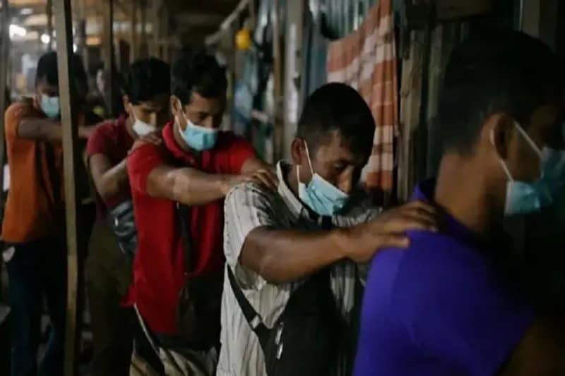 Polri Berhasil Pulangkan 9 WNI Korban Sindikat Perdagangan Orang dari Kamboja